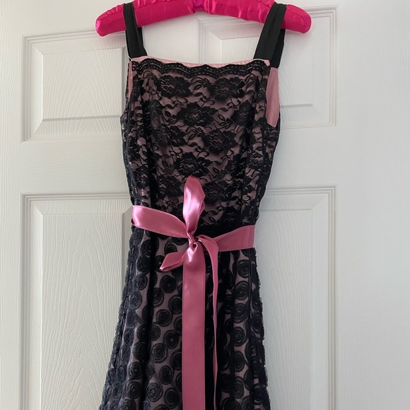 Cocktail dress - Picture 3 of 6